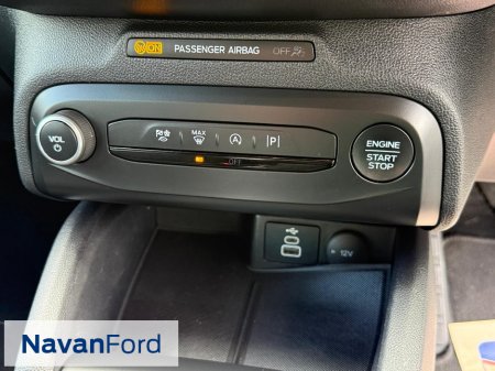 2024 Ford Focus - photo 15