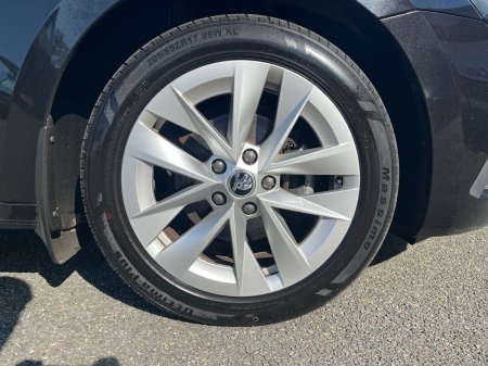 2023 Skoda Octavia - photo 5