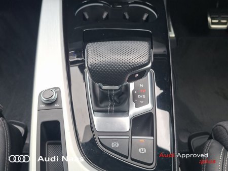2023 Audi A5 - photo 16