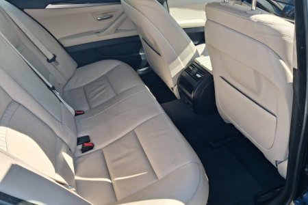 2014 BMW 5-Series - photo 7