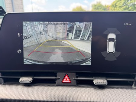 2025 Kia Sportage - photo 23