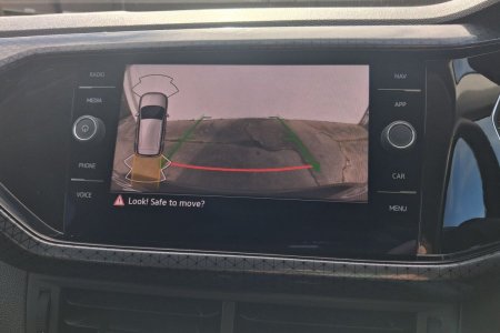 2023 Volkswagen T-Cross - photo 14