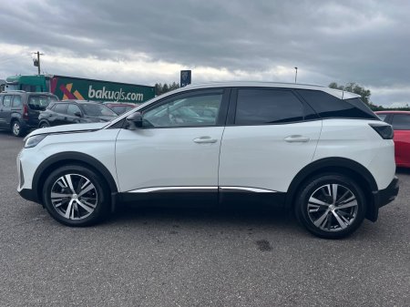 2022 Peugeot 3008 - photo 3