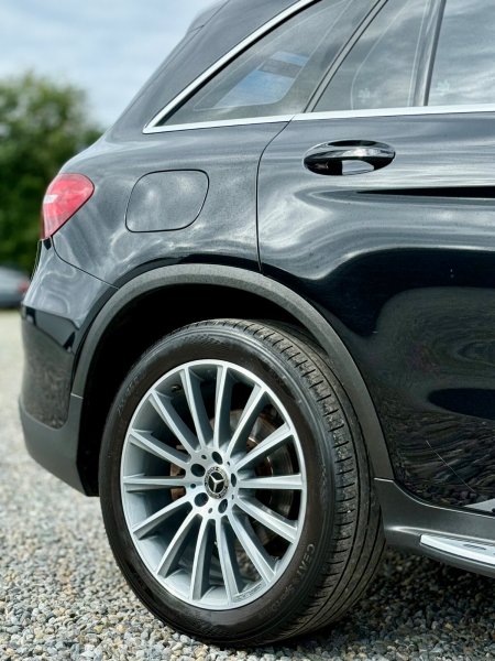 2018 Mercedes-Benz GLC - photo 33