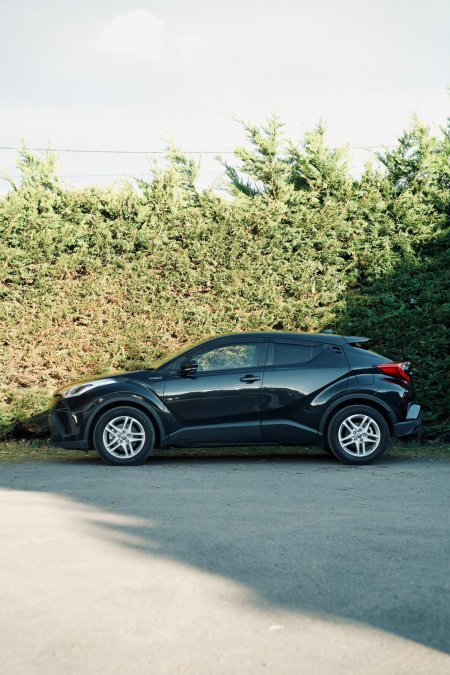 2019 Toyota C-HR - photo 2
