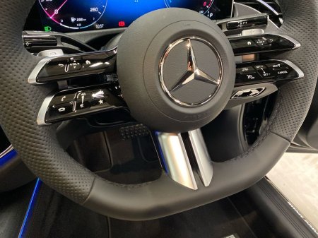 2025 Mercedes-Benz E-Class - photo 22