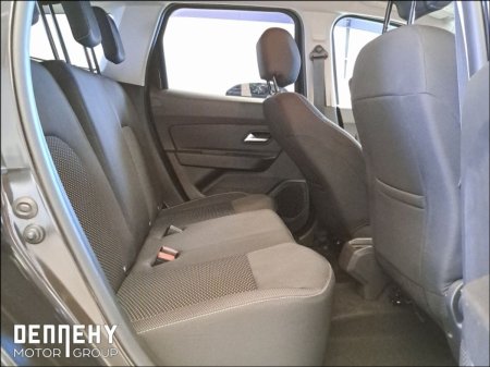 2020 Dacia Duster - photo 28