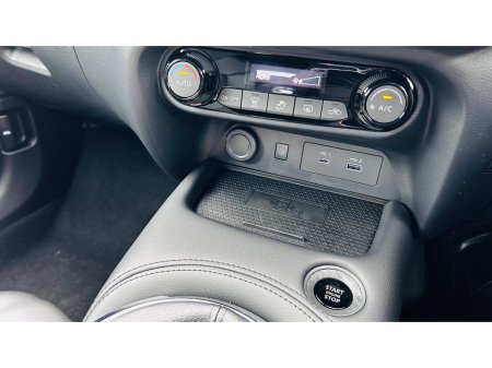 2026 Nissan Juke - photo 7