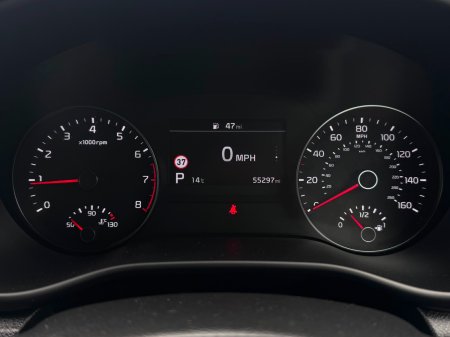 2018 Kia Sportage - photo 31