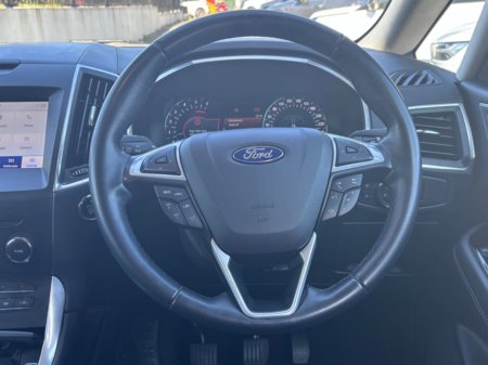 2021 Ford S-Max - photo 12