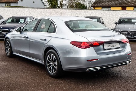 2024 Mercedes-Benz E-Class - photo 2