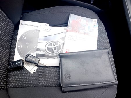 2016 Toyota Corolla - photo 19