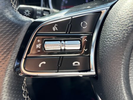2021 Kia Ceed - photo 14