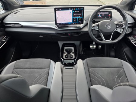 2024 Volkswagen ID.5 - photo 23