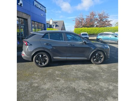 2026 Kia Sportage - photo 7
