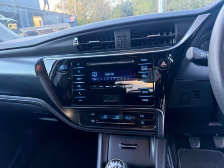 2019 Toyota Auris - photo 12