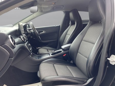 2017 Mercedes-Benz CLA - photo 17