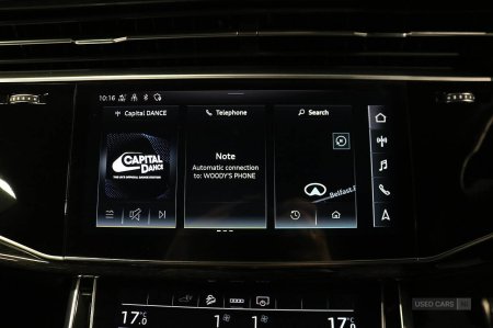 2023 Audi Q8 - photo 36