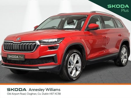 2023 Skoda Kodiaq - photo 13