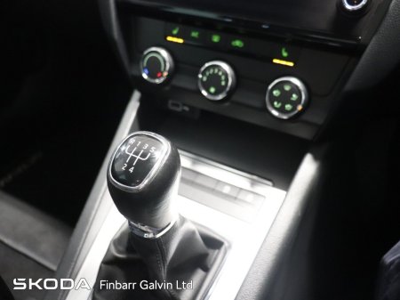 2020 Skoda Octavia - photo 17