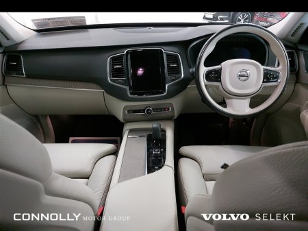 2023 Volvo XC90 - photo 4