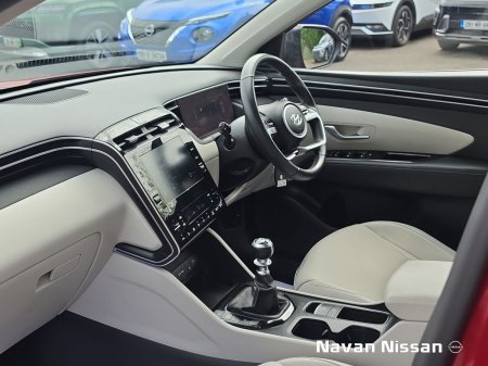 2023 Hyundai Tucson - photo 19