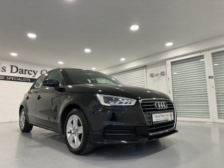 2016 Audi A1 - photo 3