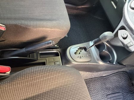 2017 Toyota Yaris - photo 15