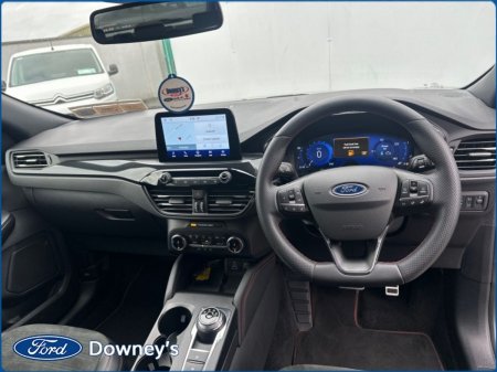 2024 Ford Kuga - photo 5