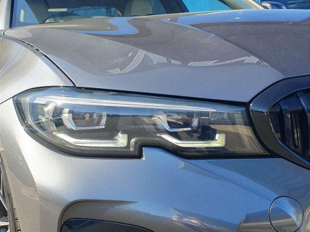 2021 BMW 3-Series - photo 21