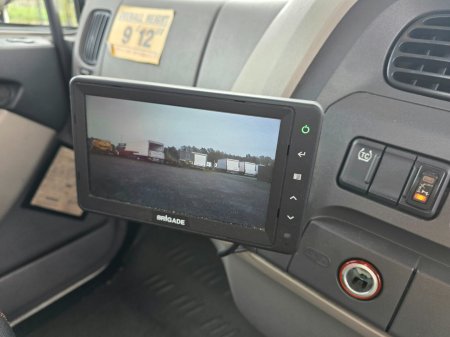 2021 DAF LF 180 - photo 27
