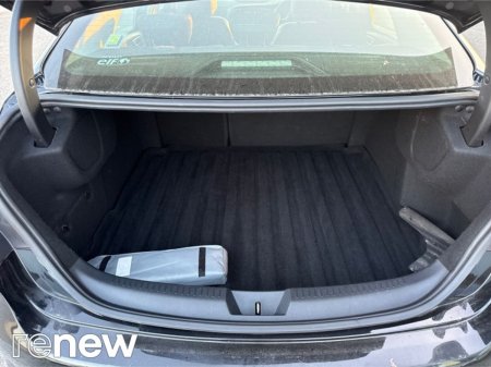2020 Renault Megane - photo 12