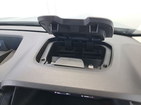 2026 Nissan Primastar - photo 18