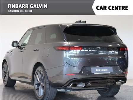 2023 Land Rover Range Rover - photo 7
