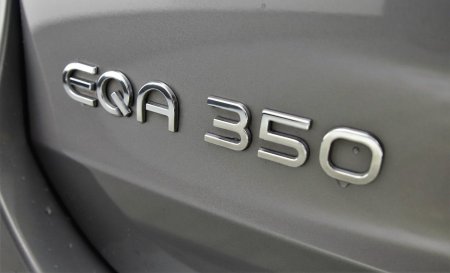 2022 Mercedes-Benz EQA - photo 27