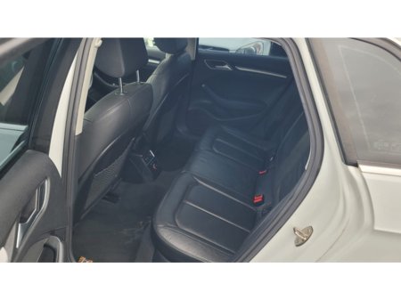 2016 Audi A3 - photo 14