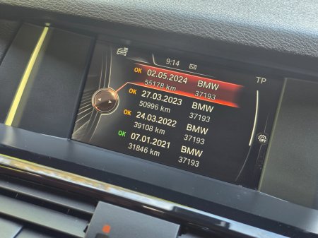 2016 BMW X3 - photo 21