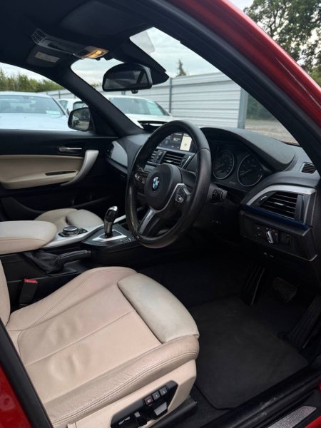 2015 BMW 1-Series - photo 27