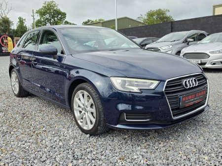 2017 Audi A3 - photo 11
