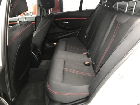 2017 BMW 3-Series - photo 34