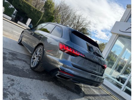 2023 Audi A4 - photo 9