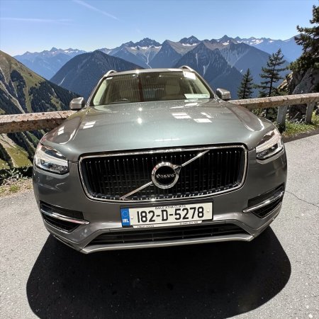 2018 Volvo XC90 - photo 8
