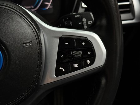 2023 BMW iX3 - photo 22