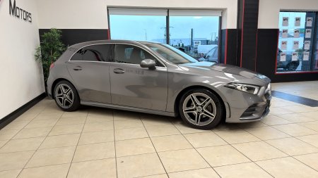 2019 Mercedes-Benz A-Class - photo 18