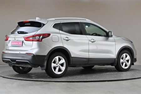 2019 Nissan Qashqai - photo 10