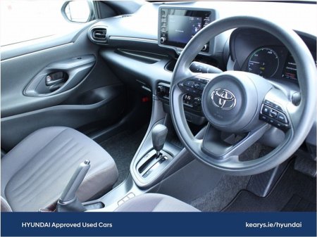 2021 Toyota Yaris - photo 6