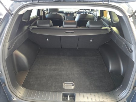 2024 Hyundai Tucson - photo 6