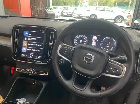 2021 Volvo XC40 - photo 12