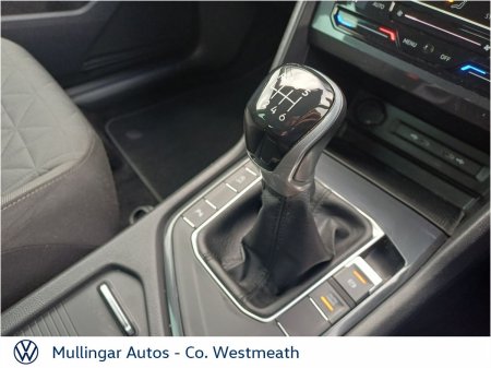 2023 Volkswagen Tiguan - photo 20