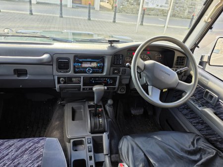 1993 Toyota Land Cruiser - photo 12